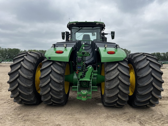 2024 John Deere 9R 640 - Photo6