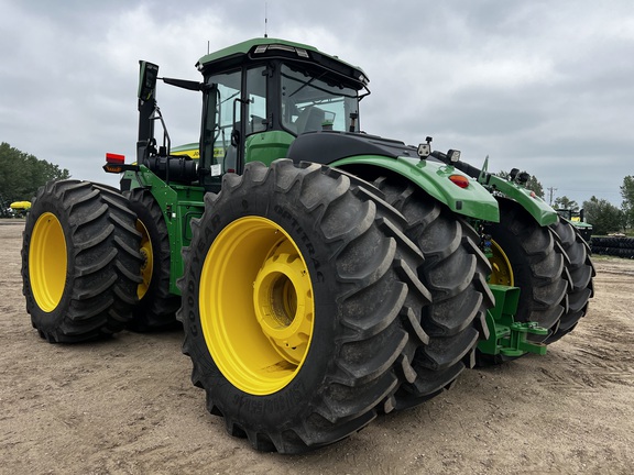 2024 John Deere 9R 640 - Photo7