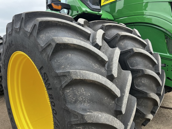 2024 John Deere 9R 640 - Photo11