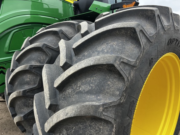 2024 John Deere 9R 640 - Photo10