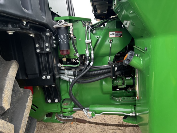 2024 John Deere 9R 640 - Photo17