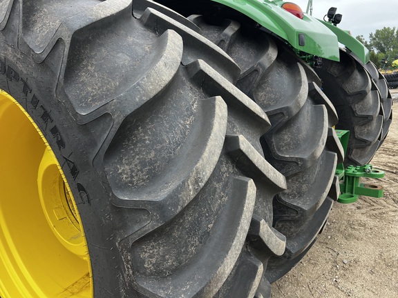 2024 John Deere 9R 640 - Photo15