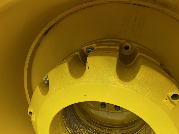 2024 John Deere 9R 640 - Photo16