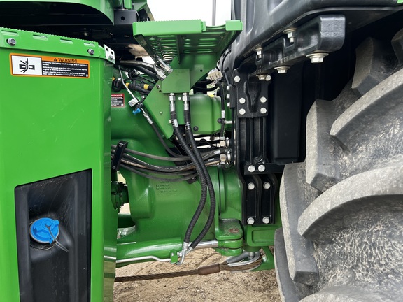 2024 John Deere 9R 640 - Photo18