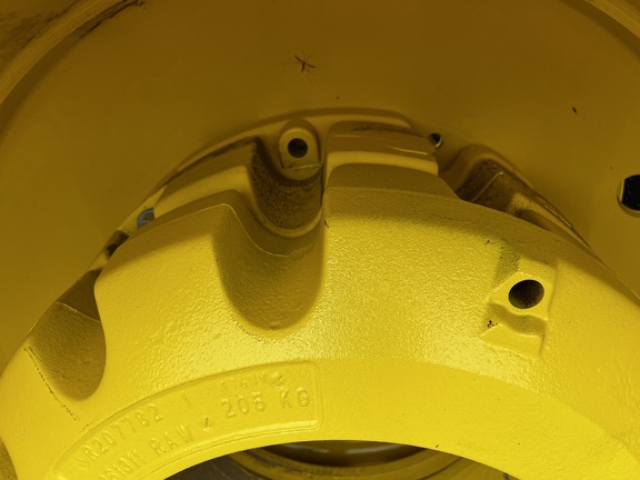 2024 John Deere 9R 640 - Photo14