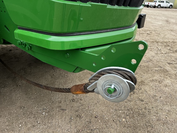 2024 John Deere 9R 640 - Photo20