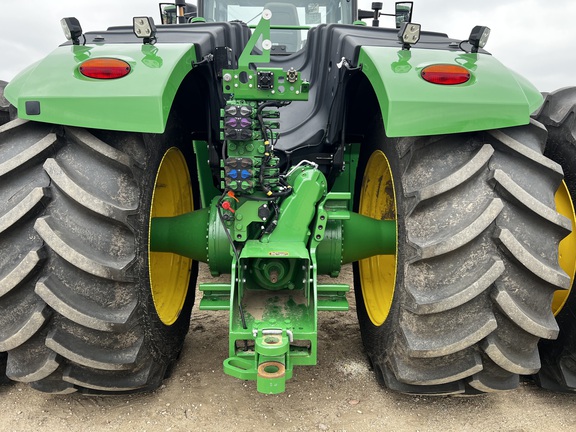 2024 John Deere 9R 640 - Photo21