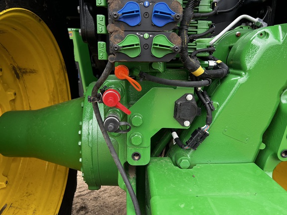 2024 John Deere 9R 640 - Photo23