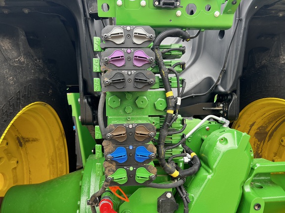 2024 John Deere 9R 640 - Photo22