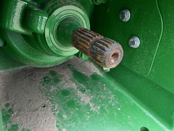 2024 John Deere 9R 640 - Photo24