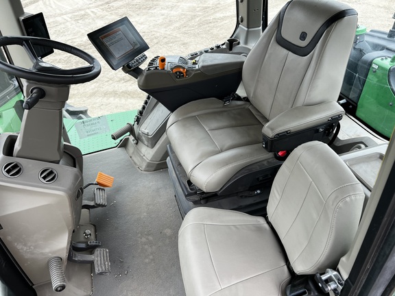 2024 John Deere 9R 640 - Photo27