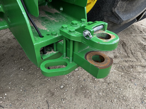 2024 John Deere 9R 640 - Photo25