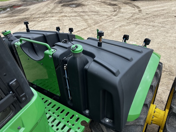 2024 John Deere 9R 640 - Photo26