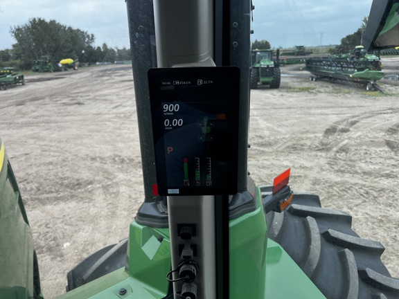 2024 John Deere 9R 640 - Photo31