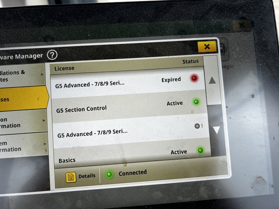 2024 John Deere 9R 640 - Photo34