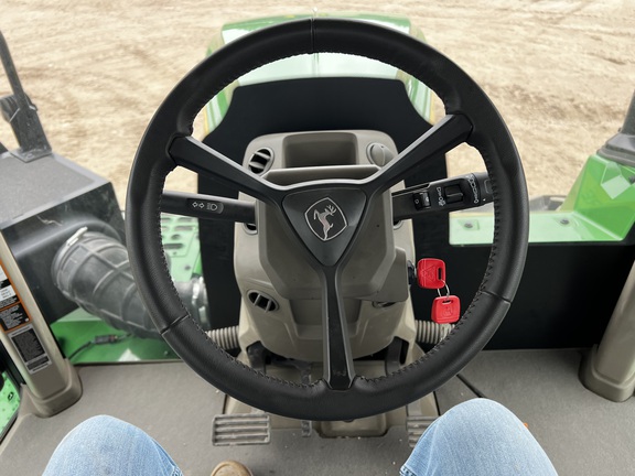 2024 John Deere 9R 640 - Photo28