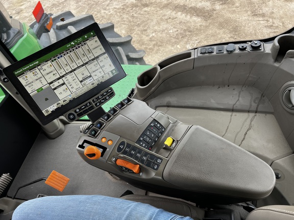 2024 John Deere 9R 640 - Photo32
