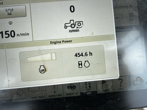 2024 John Deere 9R 640 - Photo33