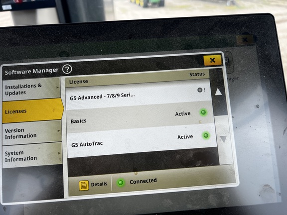 2024 John Deere 9R 640 - Photo35