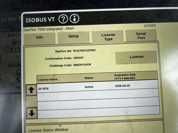 2024 John Deere 9R 640 - Photo37