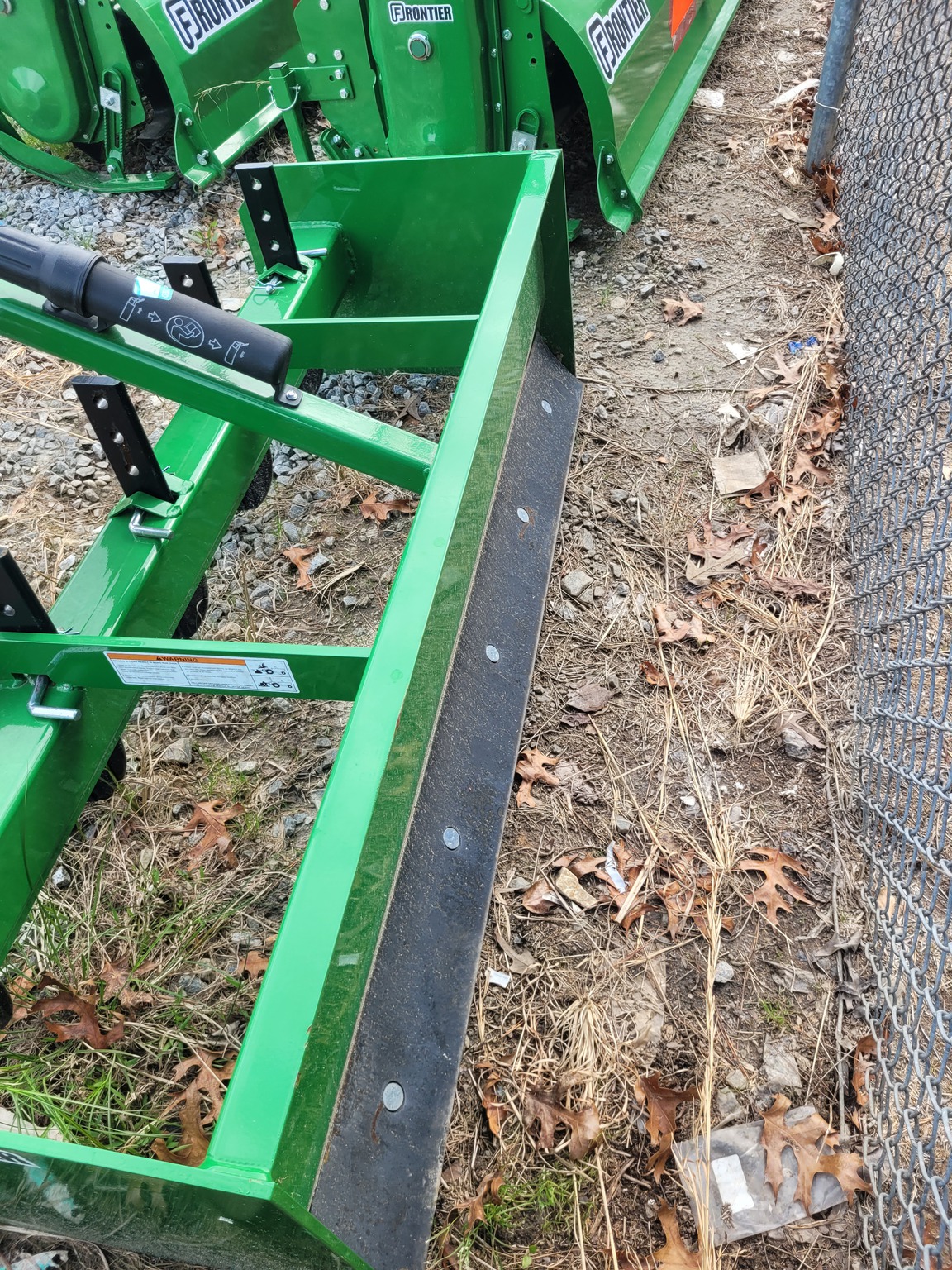 2023 John Deere BB5060 Image 4