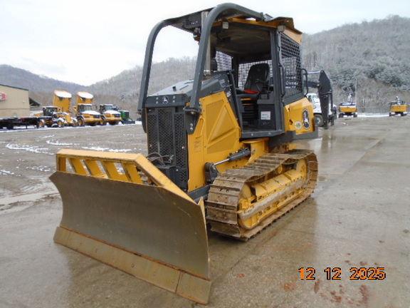 2024 John Deere 450P