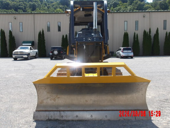 2024 John Deere 450 P-Tier