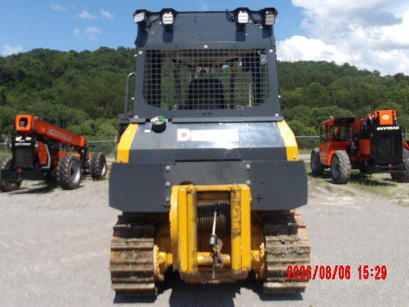 2024 John Deere 450 P-Tier