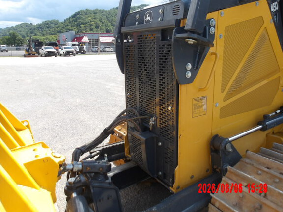2024 John Deere 450 P-Tier