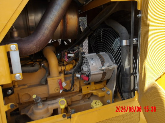 2024 John Deere 450 P-Tier