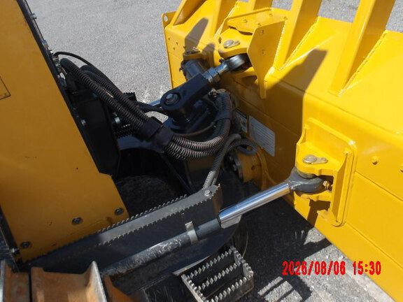 2024 John Deere 450 P-Tier