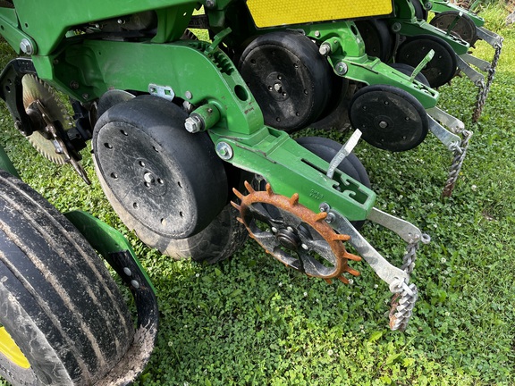 2012 John Deere 1770NT 237434