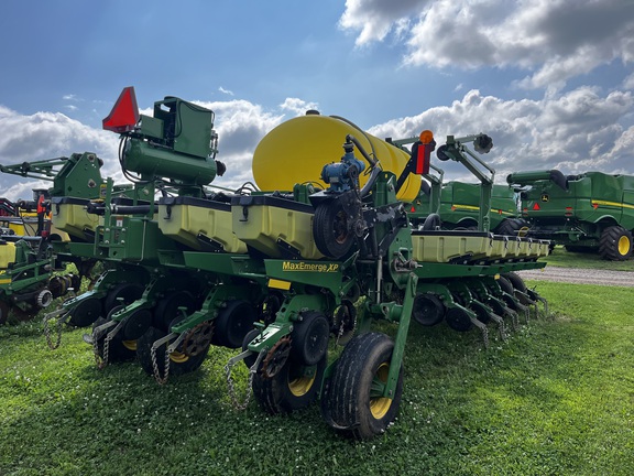 2012 John Deere 1770NT 237434