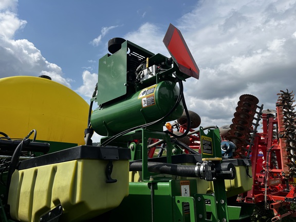 2012 John Deere 1770NT 237434