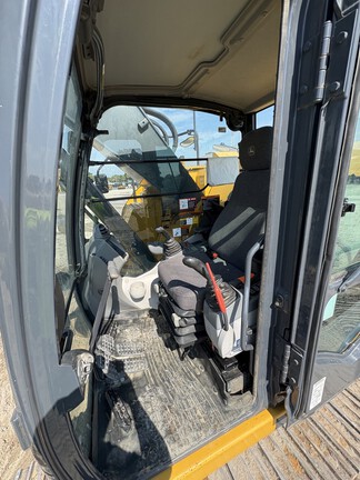 2023 John Deere 245 P