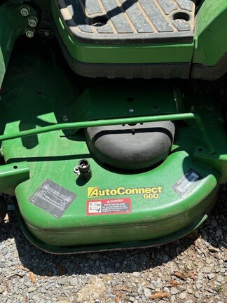 2016 John Deere 1025R Photo 6