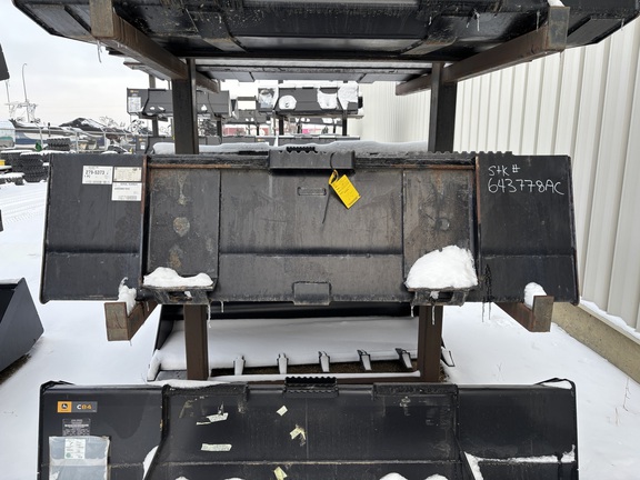 Used 2021 Caterpillar 74