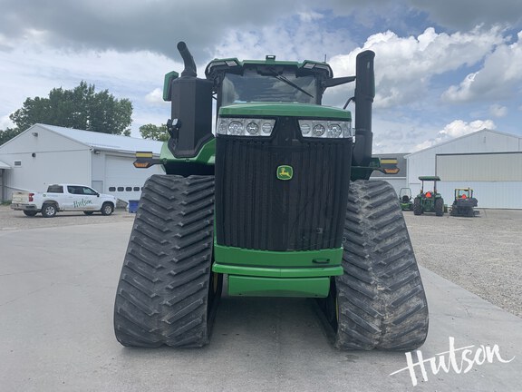Photo of 2023 John Deere 9RX 640