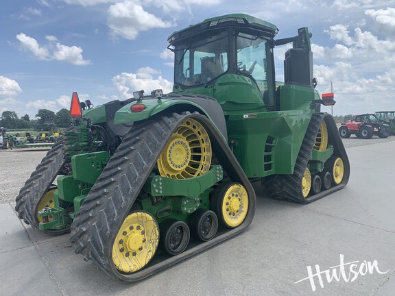 Photo of 2023 John Deere 9RX 640