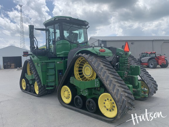 Photo of 2023 John Deere 9RX 640