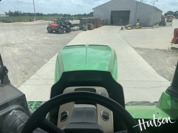 Photo of 2023 John Deere 9RX 640