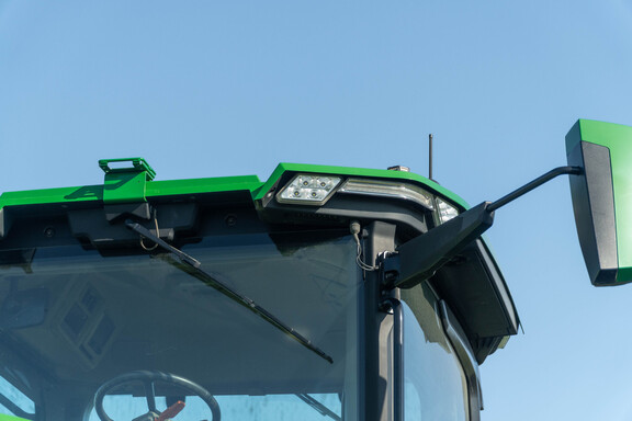 Used 2021 John Deere 8RX 370 Track Tractors at Koenig Equipment in Anna, OH - Photo34