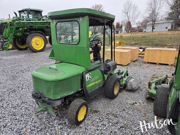 Photo of 2014 John Deere 1445