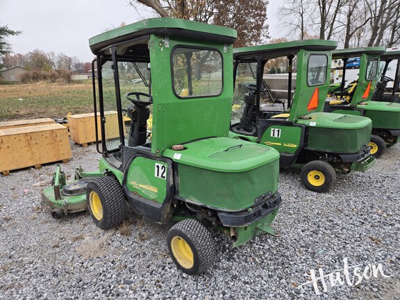 Photo of 2014 John Deere 1445