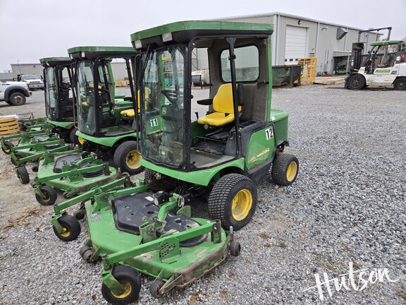 Photo of 2014 John Deere 1445