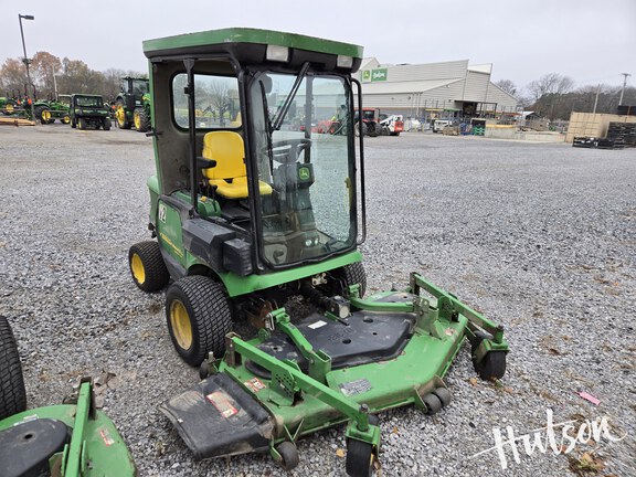 Photo of 2014 John Deere 1445