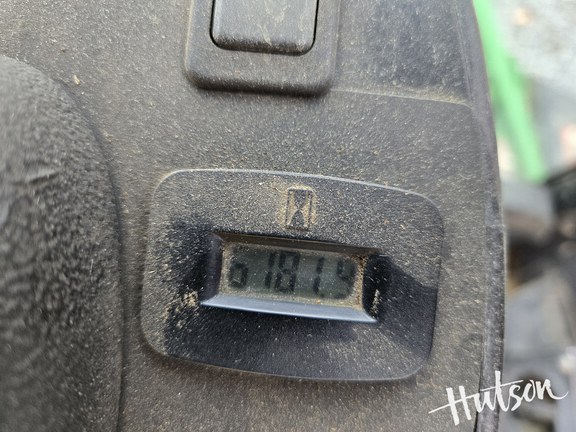 Photo of 2014 John Deere 1445