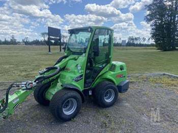 2023 Avant M530 Image 1