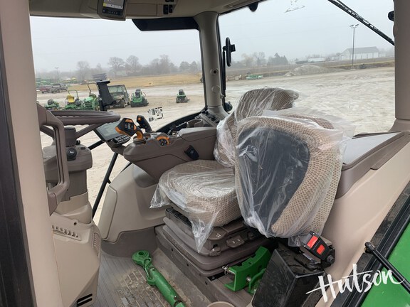 Photo of 2024 John Deere 6R 175