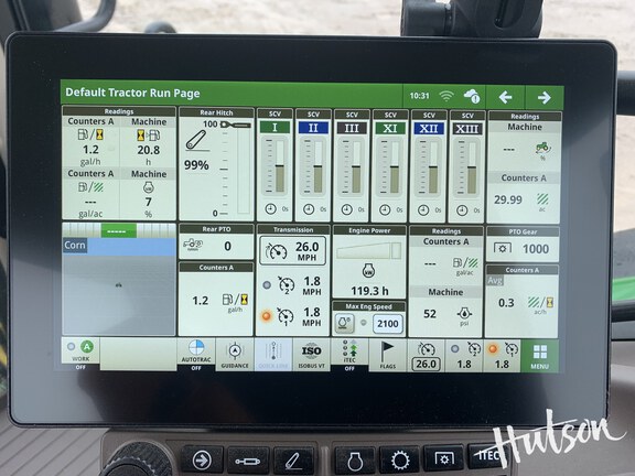 Photo of 2024 John Deere 6R 175